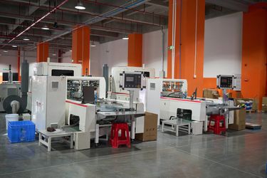 Guangdong Fuchang Packaging Co., Ltd.