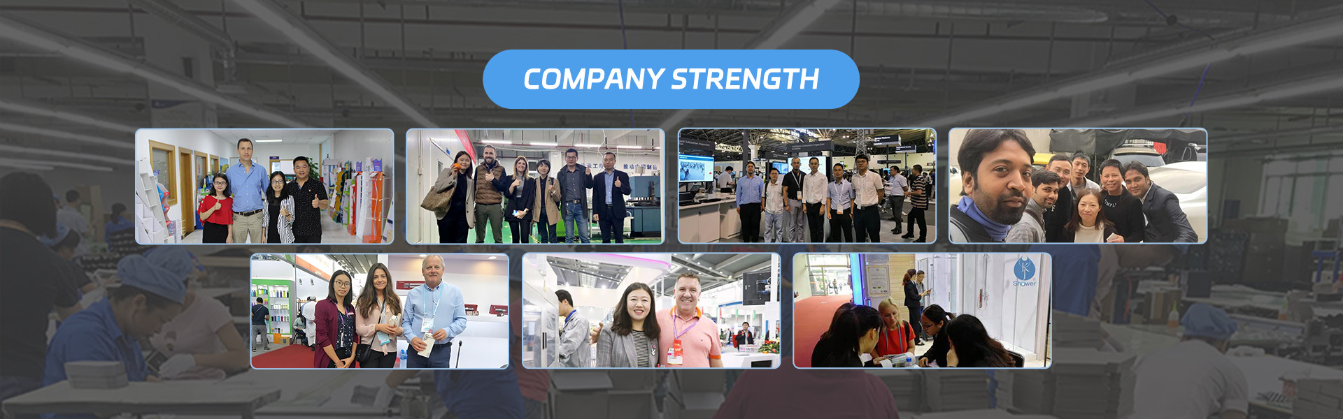 qualità Scatola d'imballaggio cosmetica fabbrica