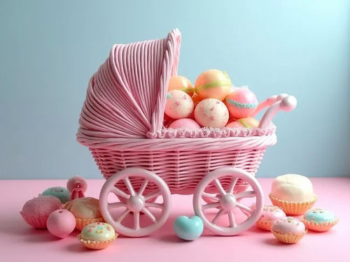 Letzter Firmenblog über Beaucoup lanciert anpassbare Gastgeschenke für Babypartys