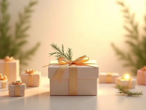 Letzter Firmenblog über Die Kunst des Geschenkeverpackens meistern für atemberaubende Präsente
