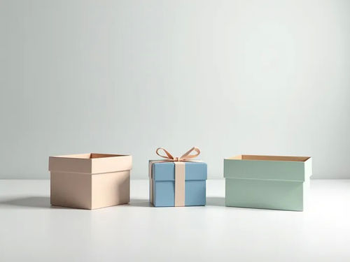 Letzter Firmenblog über Leitfaden zur Auswahl der besten Papierboxenverpackung für Unternehmen
