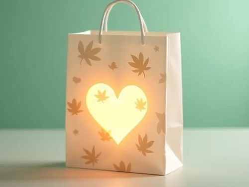 Letzter Firmenblog über Leitfaden zur Wahl umweltfreundlicher Geschenktaschen