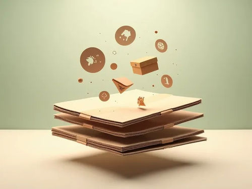 Letzter Firmenblog über Corrugated Cardboard Emerges As Key Sustainable Packaging Solution