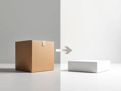 latest company blog about Corrugated Vs Cardboard Comparing Business Packaging Solutions