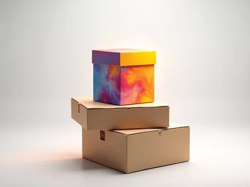 latest company blog about Custom Cardboard Display Boxes Boost Product Presentation