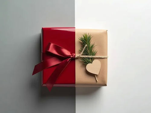 latest company blog about Retail Gifts Compete With DIY Trends This Holiday Season