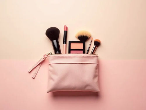 latest company blog about Study Reveals Best Practices for Organizing Makeup Bags