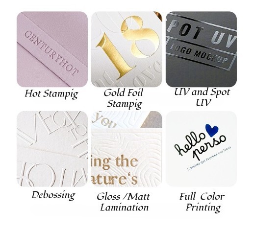 Latest company blogs about Custom Paper Packaging Printing Processes: Enhance Your Brand with Professional Finishes