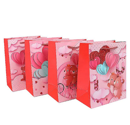 Good price Eco Friendly Customized Christmas Souvenir Sacks With Luxury Clothing Packaging online