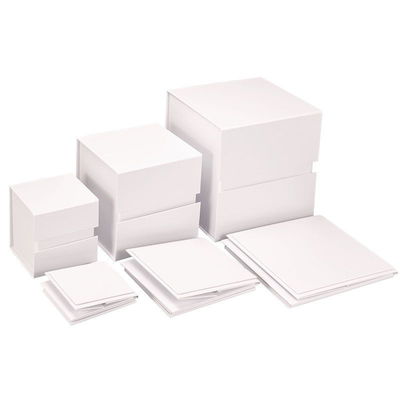 Good price Customized Paper Rigid Foldable Boxes Magnetic Folding Gift Box online