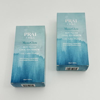 Good price New Style Cosmetics Gift Boxes Customized Luxury Cosmetic online