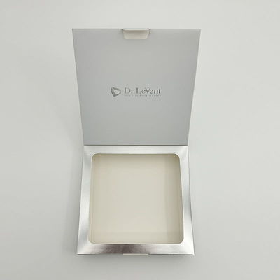 Good price Custom Lamination Cosmetic Eyelash Paper Packaging Box Skin Care Face Cream Paper Cardboard Box Printing online
