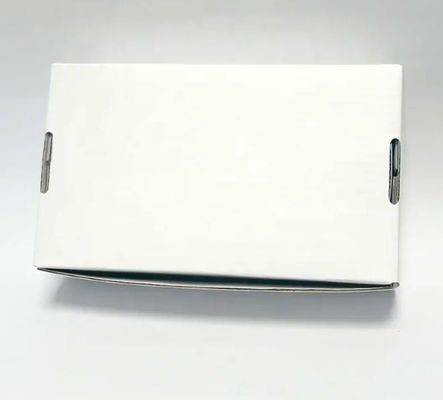 Good price Small Business Mailing Folded Paper Box For Packaging Underwear Socks online