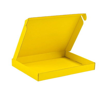 Bon prix Box d'emballage en papier Box d'affichage de savon sur mesure en ligne