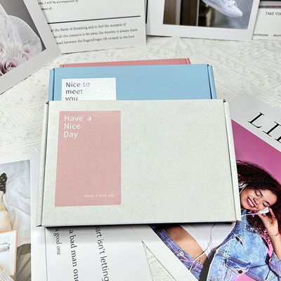 comprar Papel de entrega corrugado portátil reutilizable de caja de pizza Logotipo personalizado Fabricación en línea