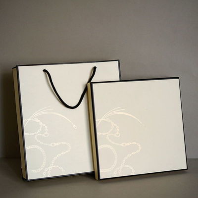 Good price Empty Luxury Premium Paper Rigid Custom Magnetic Box Packaging online