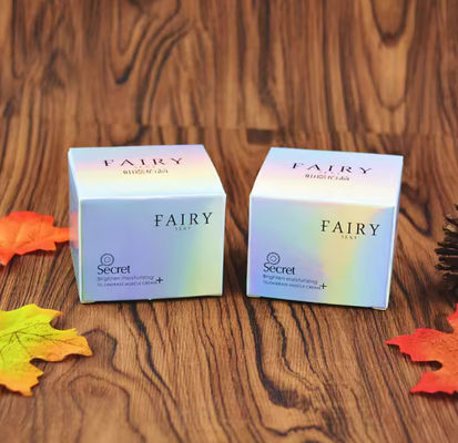 Good price Free Design Cute Pink Custom Candle Box Packaging Folding Carton Paper Box online