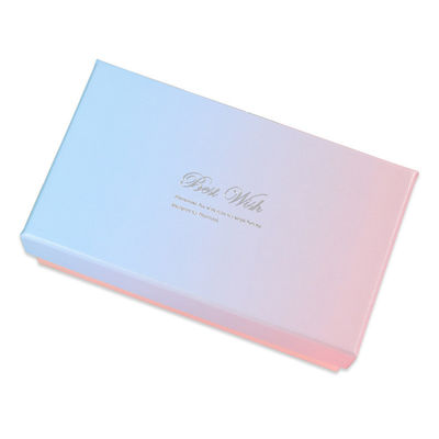 Good price Customized Logo Lipstick Perfume Cosmetics Luxury Packaging Gift Box Transport Paper Box And Handbag online