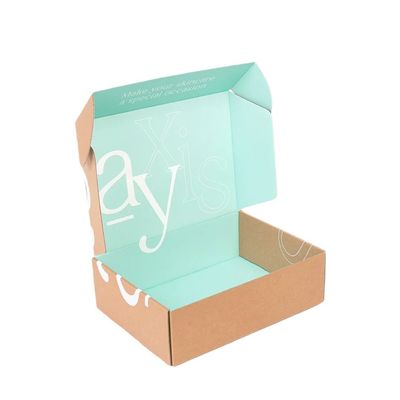 Good price Clothing Cosmetics Perfume Customized Carton Packaging Macaron Color Folding Carton online