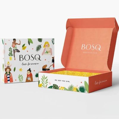 kaufen Papierklappbare Geschenkbox Spielzeugverpackungskiste Haarbürste Box Klappkarton Online-Herstellung