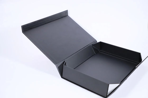 Good price Small Product Packaging Boxes Pretty Rigid Gift Boxes For Dress Flowers online