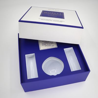 Buy Custom Size Art Cardboard Boxes Cosmetic Beautiful Packaging Boxes Skincare online manufacture