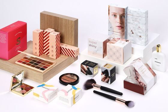 Good price Printing Box Packaging Skincare Packaging Box online