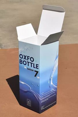 Good price Custom Private Label Foldable Color Cardboard Box Printing Luxury Gift Candle Packaging Cosmetic Jar Packaging Box online