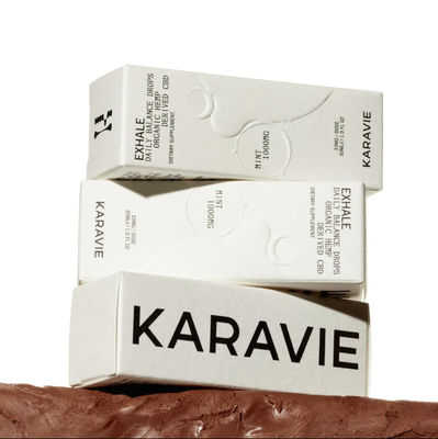 Guter Preis Luxuriöse Parfümbox für kosmetische Schönheitsprodukte Hautpflege Hautpflege Verpackungskiste mit Logo Online