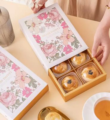 Good price Factory Custom Wholesale Baking Cake Gift Box Display Box Takeaway online