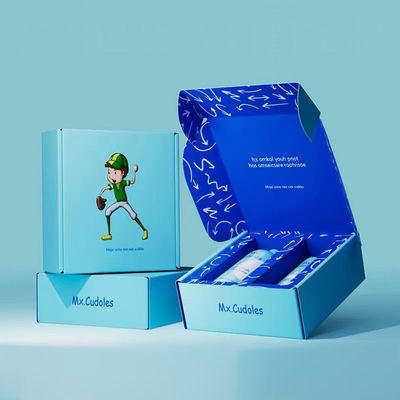 Good price Personalized Gift Mailer Boxes For Holidays And Promotions With Logo online