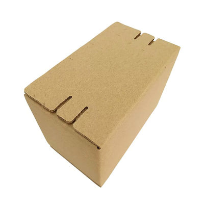 Good price Eco Friendly Zipper Shipping Boxes 3 Layer Tear Away Ready to Ship online