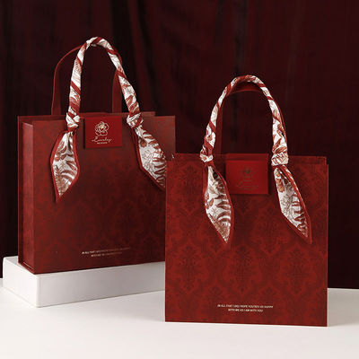 kopen Verpakking met grote capaciteit Juwelen cadeaubon Praktische high-end cadeaubon online vervaardiging