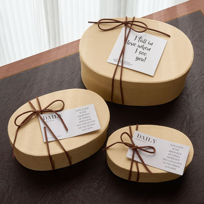 Good price Grape Artisan Soap Gift Set Natural Kraft Paper Box Handmade Grape Shaped Soaps online