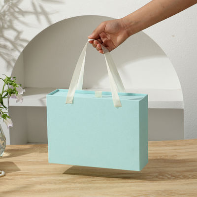 Guter Preis Individuelle Handheld-Geschenkboxen für Tassen, Regenschirme, Geschenke Online