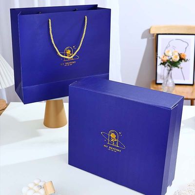 İyi bir fiyat. Three-Dimensional Flip Gift Box Little Prince Gift Box Packaging Holiday Birthday Gift Box çevrimiçi