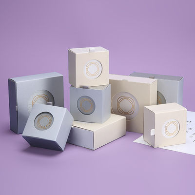 Buon prezzo Style Luxury Jewelry Box Set Multi Size Ring Necklace Organizer Silk Lined Wedding Gift Box in linea