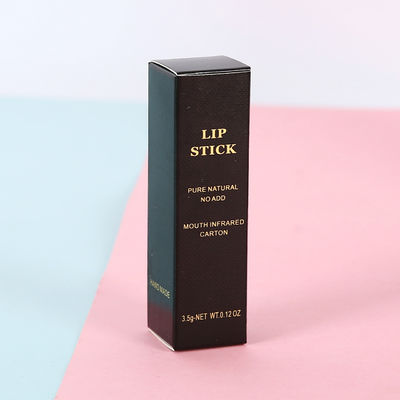 좋은 가격 Custom Cosmetic Packaging Box Lipstick Eyebrow Pencil Mascara & Makeup Paper Box For Beauty Brands 온라인으로