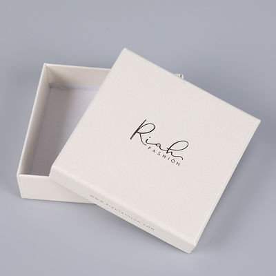 Good price Custom Printed Logo Gift Box Premium Two-Piece Box For Luxury Favors & Gifting online