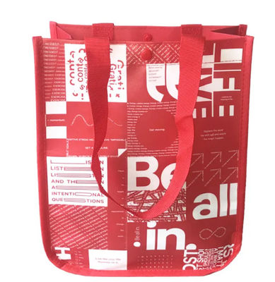 Bolsas de ropa Bolsas de regalo de lujo con el logotipo del cliente Para el embalaje de regalos de Navidad
