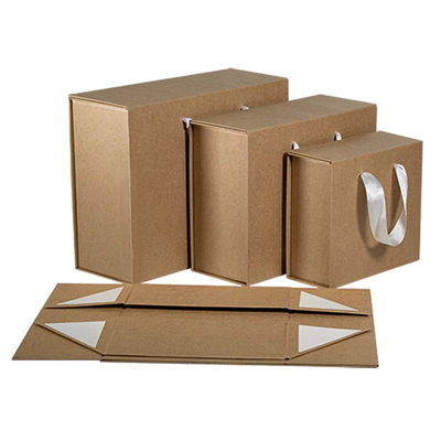 قیمت خوب اندازه سفارشی کاغذ کارتونی قابل بازیافت جعبه آهنربا سخت سخت بسته بندی لوکس تاشو گفتی مغناطیسی آنلاین