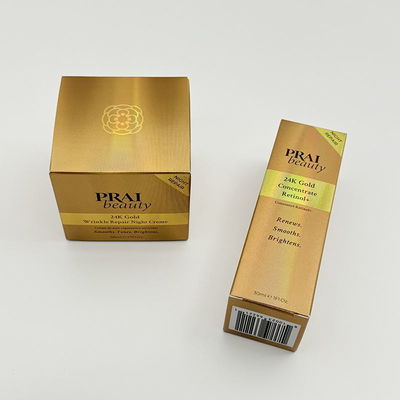 Guter Preis Custom Logo Luxus Geschenk Kerzenbox Wellpapier Klappkerzen Verpackungskisten Online