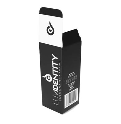 Sản phẩm gấp Tuck End Box Custom Cosmetic Paper Packaging Box Tuck Box