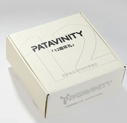 Buen precio Cajas plegables de cartón Cajas de embalaje personalizadas para envases cosméticos de medicamentos en línea