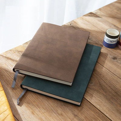 Guter Preis Kreative Tasche Kleine Retro-Schulnotizen Spiralbindung Online