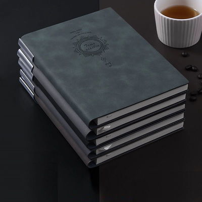 Goede prijs Dagboek, dagboek, notitieboek, gedrukte merknaam, dagboek, notitieboek online