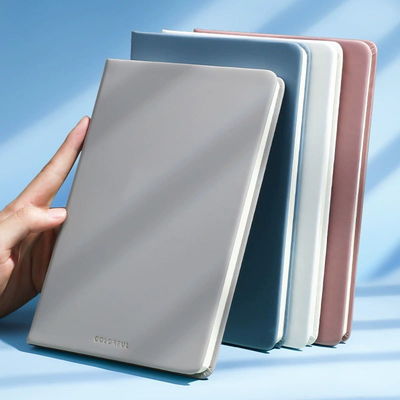 قیمت خوب دفترچه خاطرات سفارشی A6 A5 با نوار لاستیکی دفترچه خاطرات چاپی لوگو برند آنلاین
