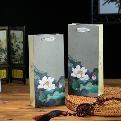 Neue starre Geschenkbox aus Papier, silberne Schmuckschatulle/Tasche, Armband-Halskette, Armband-Schmuckverpackungsbox