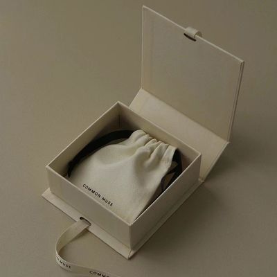 Buen precio Joyería de alta gama Caja magnética de alta gama Logotipo de belleza Arte de uñas Cajas cosméticas impresas a medida en línea
