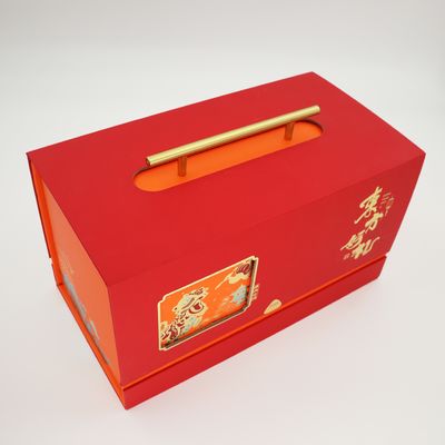 Guter Preis High-End Dekorative Klappschachtel Starr Geschenk für Kleidung Puppen Blumen Souvenirs Online